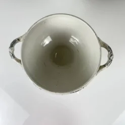Soupière terre de fer Pexonne