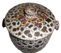 Soupière Vallauris céramique