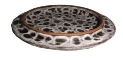 Soupière Vallauris céramique