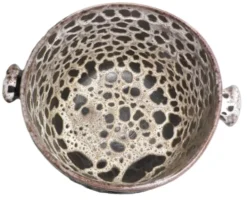 Soupière Vallauris céramique