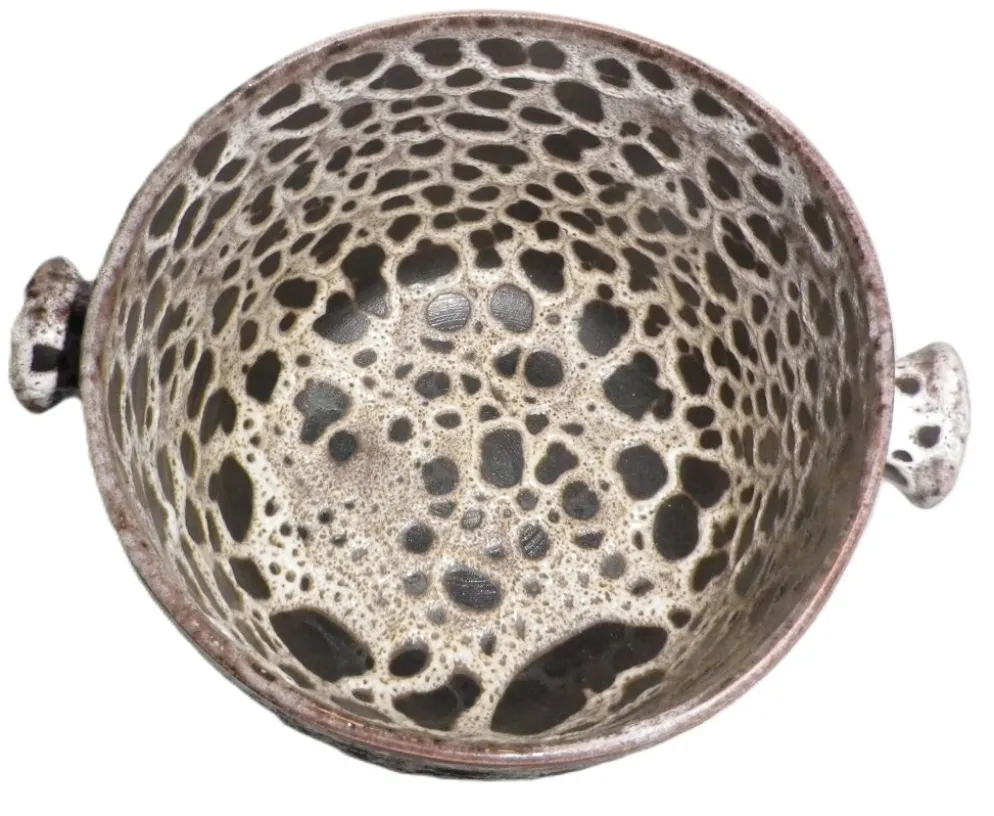 Soupière Vallauris céramique