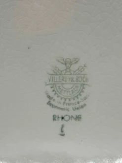 Soupière Villeroy et Boch