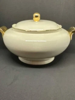 Soupière Villeroy et Boch