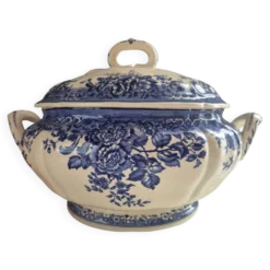 Soupière Villeroy et Boch modèle Fides