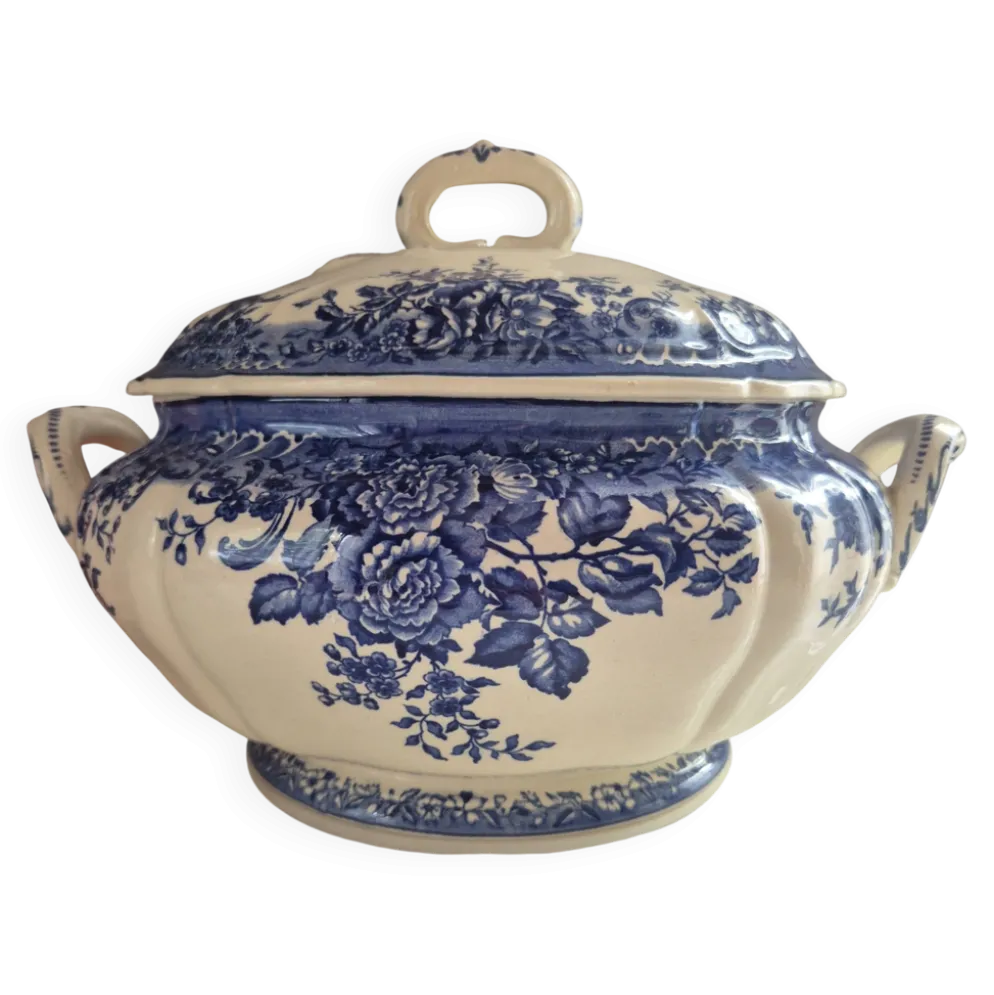 Soupière Villeroy et Boch modèle Fides