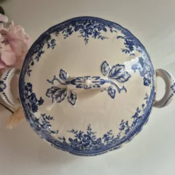 Soupière Villeroy et Boch modèle Fides