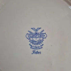 Soupière Villeroy et Boch modèle Fides
