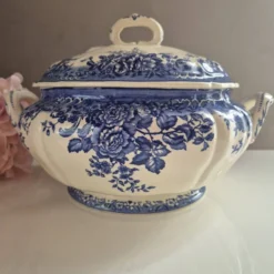 Soupière Villeroy et Boch modèle Fides