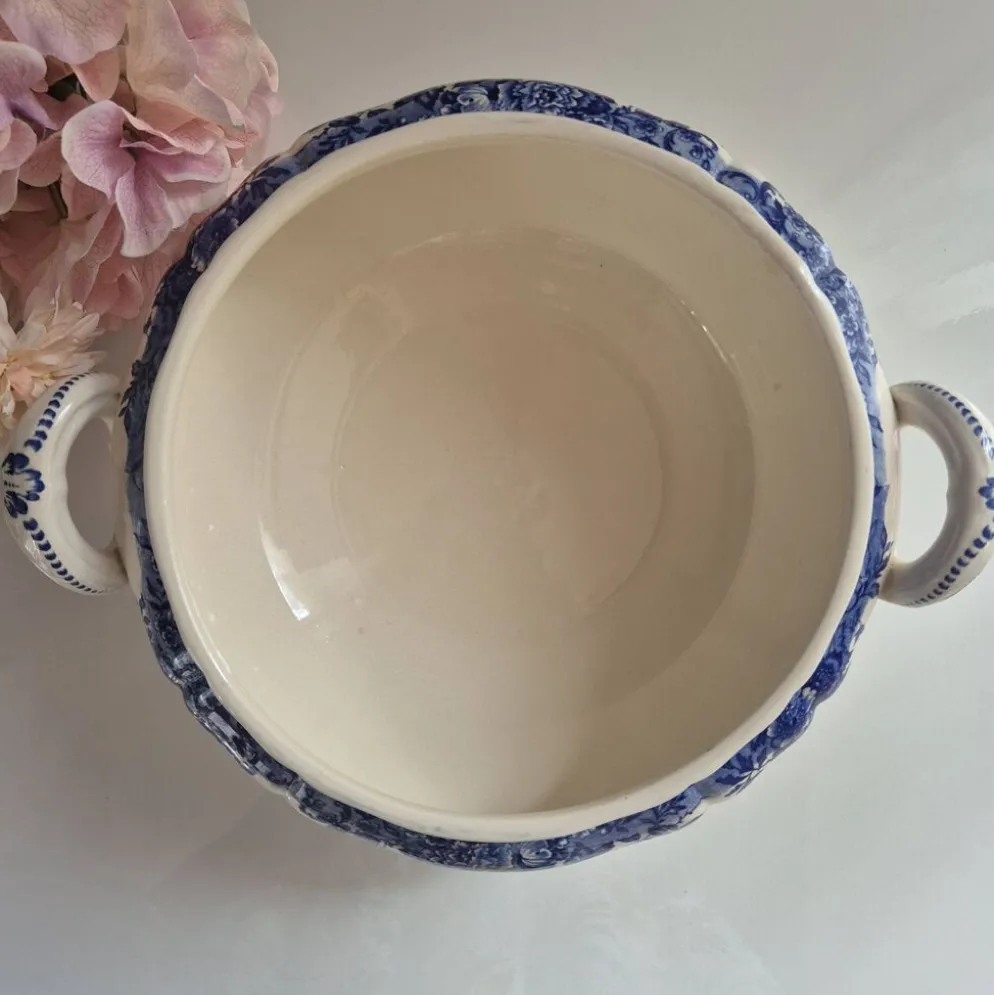 Soupière Villeroy et Boch modèle Fides