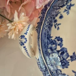 Soupière Villeroy et Boch modèle Fides