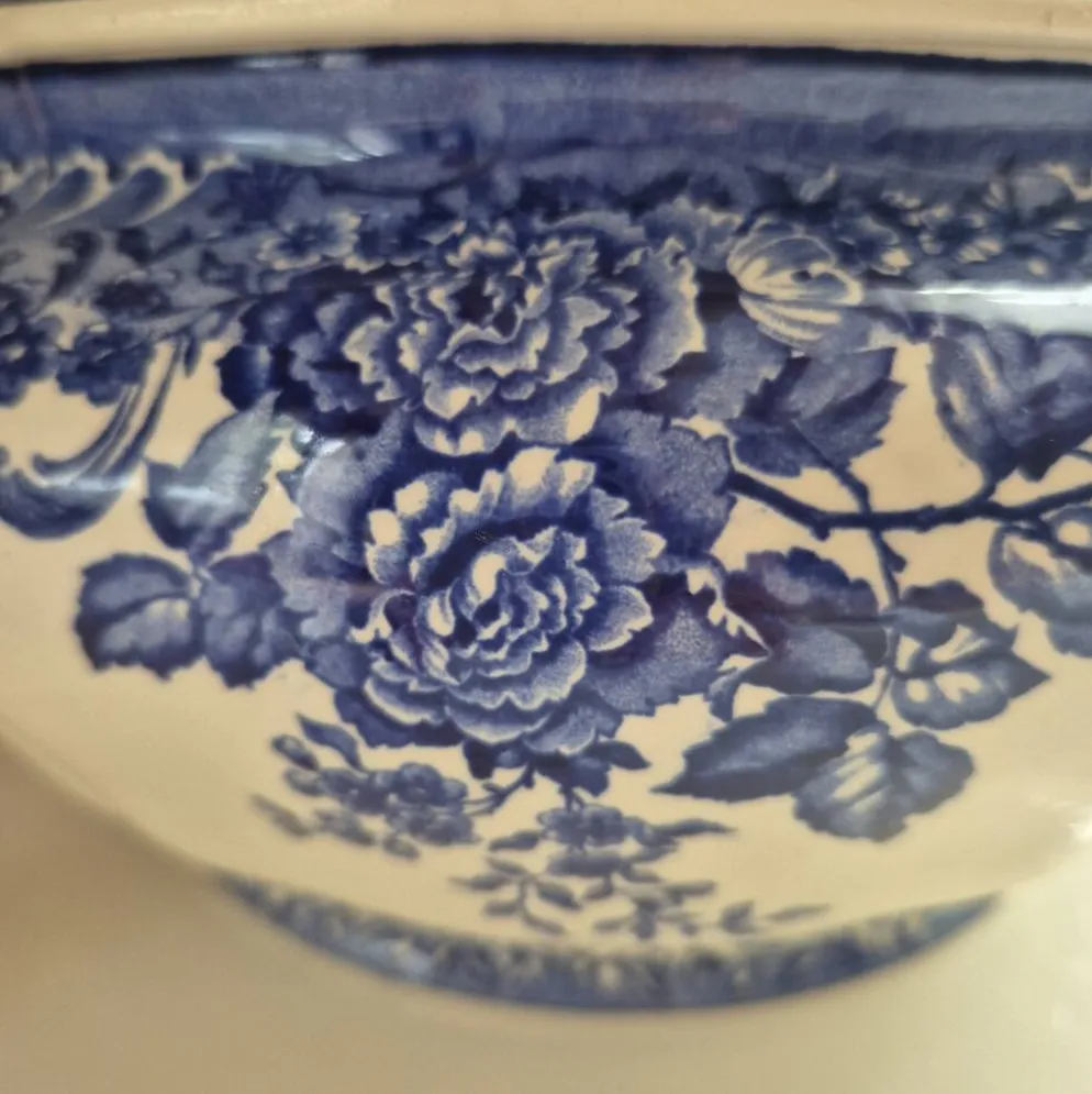 Soupière Villeroy et Boch modèle Fides