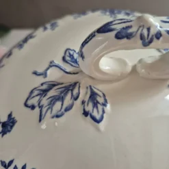 Soupière Villeroy et Boch modèle Fides