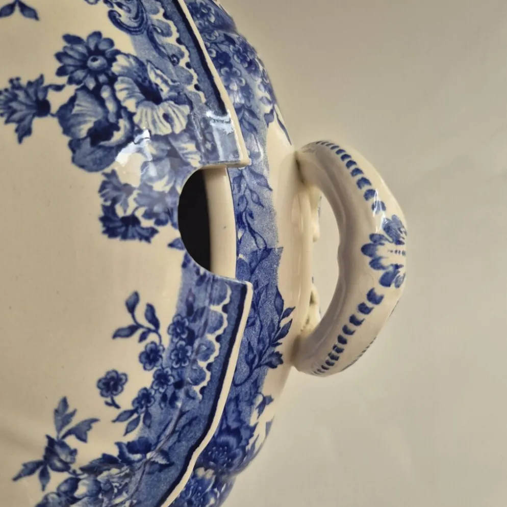 Soupière Villeroy et Boch modèle Fides