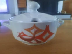 Soupière vintage Bavaria
