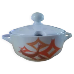Soupière vintage Bavaria