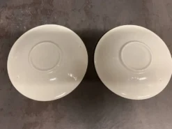 2 sous tasses