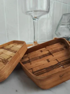 6 sous-verres