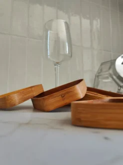 6 sous-verres