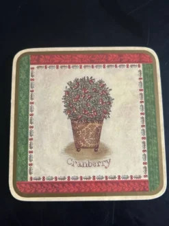 sous verres Villeroy & Boch