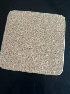 sous verres Villeroy & Boch