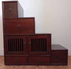 Séparateur de pièce