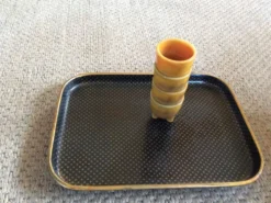 Série de 4 coquetiers