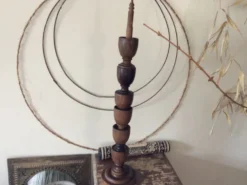 Série de 6 coquetiers