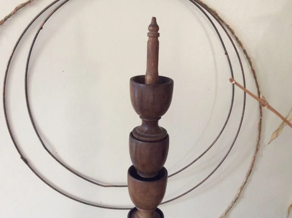 Série de 6 coquetiers