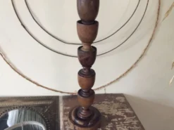 Série de 6 coquetiers