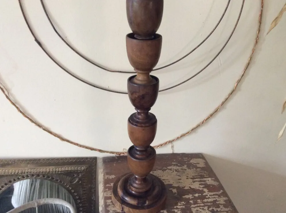 Série de 6 coquetiers