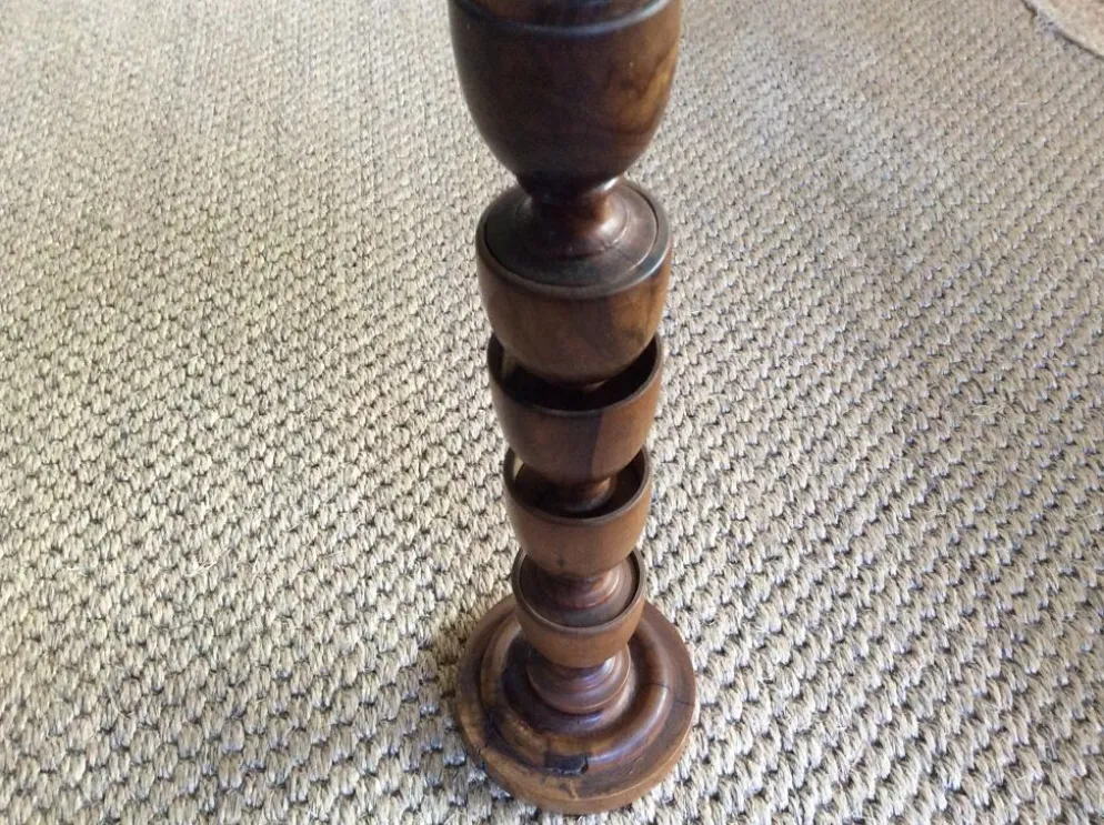 Série de 6 coquetiers