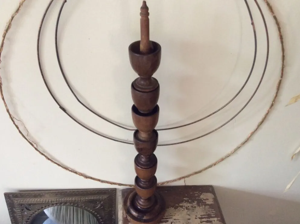 Série de 6 coquetiers