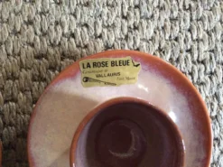 Série de 2 coquetiers