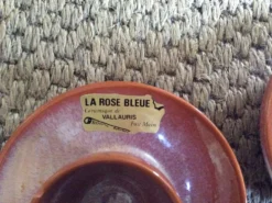 Série de 2 coquetiers