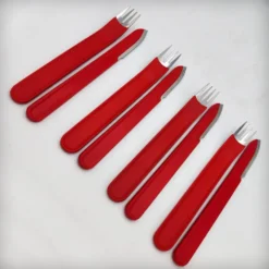 Série de couverts 