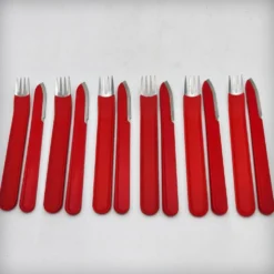 Série de couverts 