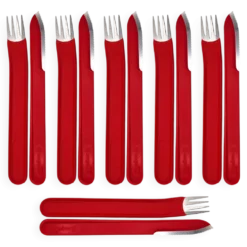 Série de couverts 