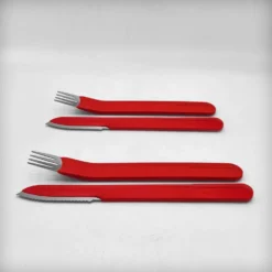 Série de couverts 