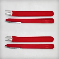 Série de couverts 