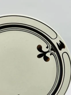 Série de 8 Grandes Assiettes Rosenthal studio-line 