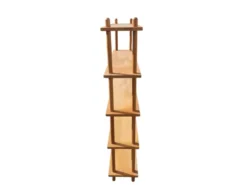 Stokke - Bibliothèque - design Willem Lutjens - années 60