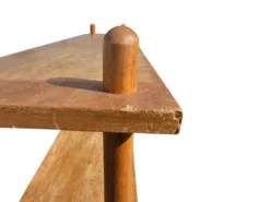 Stokke - Bibliothèque - design Willem Lutjens - années 60