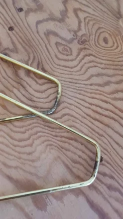 String style shelves