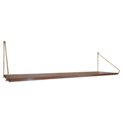 String style shelves