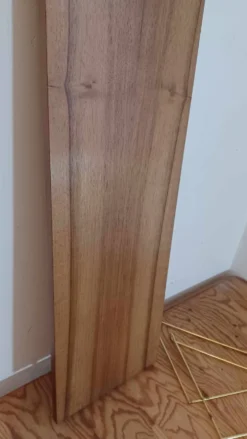 String style shelves