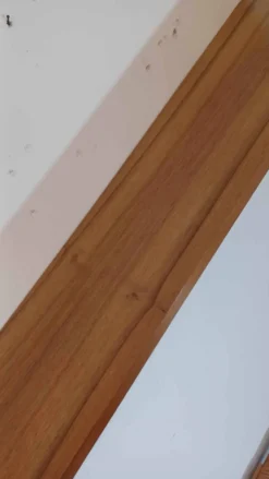 String style shelves