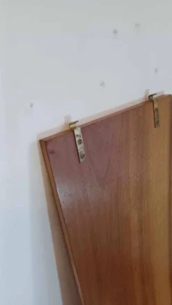 String style shelves