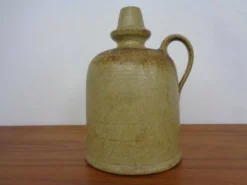Studio Ceramic Pitcher by Rudi Stahl, Germany, 1960s