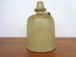 Studio Ceramic Pitcher by Rudi Stahl, Germany, 1960s