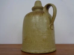 Studio Ceramic Pitcher by Rudi Stahl, Germany, 1960s
